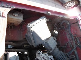 1994 MITSUBISHI MIGHTY MAX PICK UP RED 3.0 MT 4WD 203945